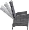 LC Garden »Vivera« Dining Positionsstuhl Bild 2