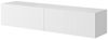 Selsey VELDIO-TV Lowboard 140 cm, Weiß, 140 x 30 x 31,6 Bild 4