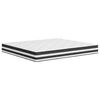 vidaXL Matratze Taschenfederkern Mittel 180x200 cm 3206448 Bild 3
