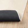vidaXL Teppich OVIEDO Kurzflor Beige 240x340 cm 375497 Bild 5