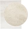 vidaXL Teppich OVIEDO Kurzflor Beige 240x340 cm 375497 Bild 3