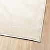 vidaXL Teppich OVIEDO Kurzflor Beige 240x340 cm 375497 Bild 4