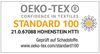 Theraline Plüschmondbezug Bezug für Mondkissen 140x27 cm Creme Bild 4
