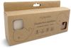 FILIBABBA Set mit 2 kleinen Brotdosen - Christian der Wal - Blush Bild 5