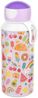 Mepal CAMPUS Trinkflasche Pop-Up 400 ml Food Fest (2025) Bild 2