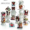Maxwell und Williams SMILE STYLE Untersetzer FLAMBOYANT - DU0027 / Unterlage / Designunterlage Bild 3