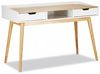 Schreibtisch 2 Schubladen Bild 5