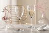 Leonardo Rieslingglas Poesia, Weinglas, Riesling, Wein Glas, Kristallglas, Klar, 350 ml, 069163 Bild 5
