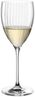 Leonardo Rieslingglas Poesia, Weinglas, Riesling, Wein Glas, Kristallglas, Klar, 350 ml, 069163 Bild 3