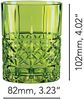 NACHTMANN 97444 HIGHLAND Whisky Tumbler RESEDA Bild 2