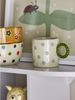 BLOOMINGVILLE MINI Dorthea Tasse Natur Steingut Bild 1