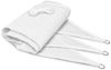 Sol Royal SolVision HDPE Sonnensegel HS9 Dreieck Weiß, 360 x 360 x 360 cm Bild 3