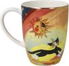 Goebel Tasse Rosina Wachtmeister Gatti in autunno, Fine Bone China Bild 4