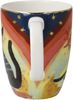 Goebel Tasse Rosina Wachtmeister Gatti in autunno, Fine Bone China Bild 3