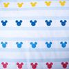 Disney Mickey Mouse Kinderbettwäsche – Bettbezug 100x135 cm & Kissenbezug 40x60 cm Bild 5