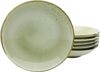 Nature Collection Earth, Suppenteller 6-tlg (mo) Bild 1