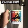 Trendation Tasse Lustige Enten Liebhaber Tasse "Enten Flüsterer" - Geschenk für Entenfr Bild 4
