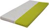 Kaltschaum-Topper Easynight K550 / K550 DormiPur, Weiß, 180 x 9 x 200 cm Bild 2