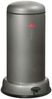 Wesco Mülleimer Baseboy 20 Liter - Graphit Bild 3