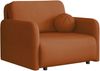 Schlafsofa Viva Sun I (Farbe: Velo 627) Bild 2