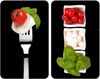 Herdabdeckplatte Universal Caprese 2er Set Bild 4