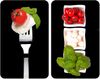 Herdabdeckplatte Universal Caprese 2er Set Bild 5