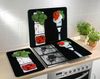 Herdabdeckplatte Universal Caprese 2er Set Bild 3
