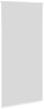 vidaXL Verdunkelungsrollo Weiß 105x230cm Stoffbreite 100,7cm Polyester 4011987 Bild 4