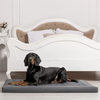CARLOS VIP Orthopädische Hundematratze - 05 Creme, 100x80cm Bild 4