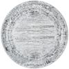 Sanat Teppich Harmony 3215, auch als Läufer, rund, Höhe: 12 mm, weicher Kurzflorteppich, meliert, Wohnzimmer, Schlafzimmer Bild 2