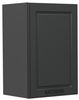 Hängeschrank R-Line Anthrazit Landhaus 40 cm Vicco Bild 5