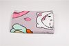 Hello Kitty & Frienfs Badehandtuch Strandtuch 70x140 cm aus Baumwolle – saugfähig & weich Bild 4