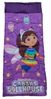 Gabby's Dollhouse Schlafsack Kuschelige Schlafrolle 70 x 165 cm für Camping und Zuhause Bild 4