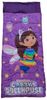 Gabby's Dollhouse Schlafsack Kuschelige Schlafrolle 70 x 165 cm für Camping und Zuhause Bild 2