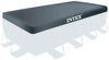 Intex 'Frame Swimming Pool Set Prism Quadra IV', grau, 488 x 244 x 107 cm, inkl. Kartuschenfilteranlage Bild 4
