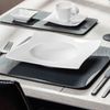 Villeroy & Boch NewWave Pastateller 28x28 cm - DS Bild 2