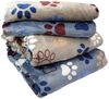 Nobby Hundedecke Lissi Classic dunkelgrau Bild 2