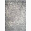 Flurteppich (100 x 150), 'Notta 1108 ', 0,7 x 100 x 150, Grau, Creme Bild 5
