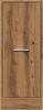 vidaXL Apothekerschrank Artisan-Eiche 30x41x77,5 cm Holzwerkstoff 855159 Bild 5
