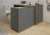 INOSIGN Kommode CiTY/GiRON, Aktenschrank, wohnliches Home Office, Breite 40 cm Bild 3