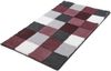 Kleine Wolke 5426407225 Badteppich Caro, 70x120 cm, Old Rose Bild 2