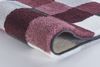 Kleine Wolke 5426407225 Badteppich Caro, 70x120 cm, Old Rose Bild 3