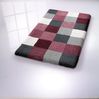 Kleine Wolke 5426407225 Badteppich Caro, 70x120 cm, Old Rose Bild 4