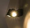 Heitronic Nr. 500053-HE Wandleuchte Borneo 2-flammig anthrazit GU10 IP65 Bild 2