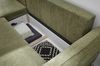ED Exciting Design Ecksofa Heyland mit Schlaffunktion & Bettkasten Bild 5