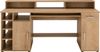 VOGL Möbelfabrik Schreibtisch Tim, Breite 180 cm, Gamingtisch Made in Germany Bild 2