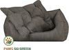 Dandy Dog Hundebett Eco Dog Erde Größe M Bild 3