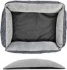 Hundebett orthopädisches Tierbett für jede Hundegröße waschbar V-30.31110x80 Bild 3