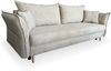 AX LIVING Schlaf Couch Rolinno 244 cm Breite für höchsten Komfort AR14 Bild 2