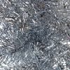 vidaXL Weihnachtsgirlande mit LED 10 m Silbern 329205 Bild 4